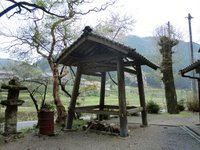 大宮神社・豊丸大明神