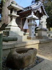 勝長神社