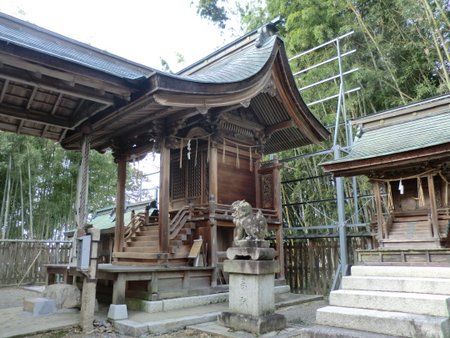 日枝神社