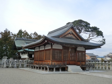 小田神社