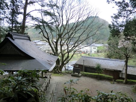 八坂神社