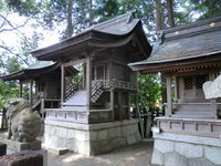 八幡神社