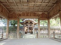 日枝神社