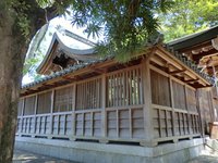 八幡神社