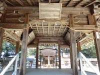 菅田神社