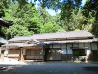 日吉神社・天満宮