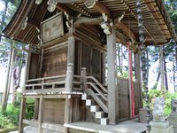 熊野神社