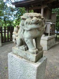 八幡神社