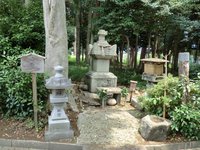 篠田神社