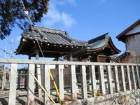 天満宮・八幡神社