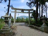 熊野神社