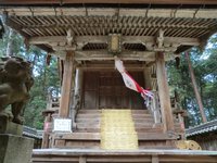 天満宮神社