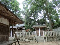 春日神社(追記あり)