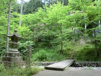 五十餘州神社