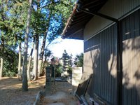 山部神社・赤人寺