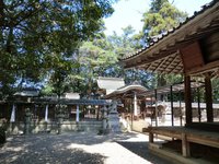 菅田神社