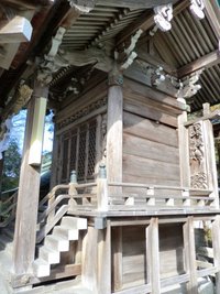 男山八幡宮