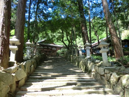 日吉神社・天満宮