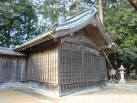 竹田神社