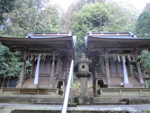 安吉神社