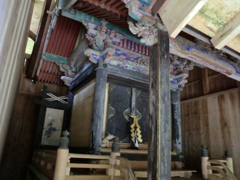 高宮神社