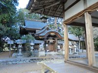 竹田神社