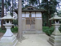 天満宮神社