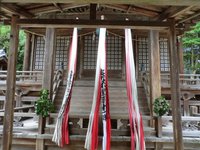 篠田神社