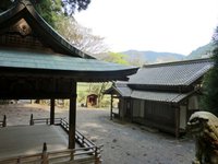 大宮神社・豊丸大明神