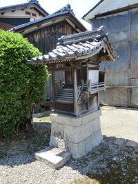 秋葉神社