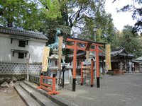 賀茂神社