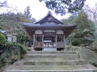 諏訪神社