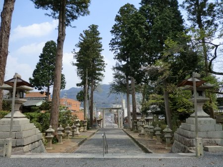 新宮神社