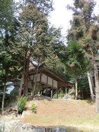 安吉神社