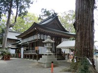 賀茂神社