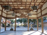 竹田神社