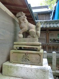 賀茂神社