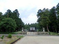 篠田神社