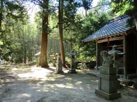 日吉神社・天満宮