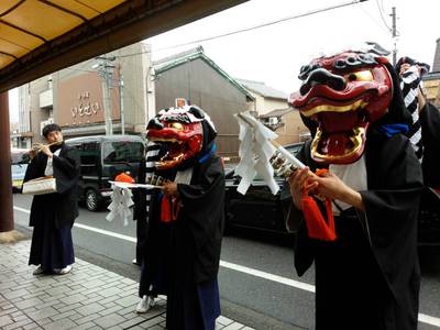 さ、スッキリと切り換えて、明日へ向かいましょう♪