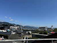 びわ湖大花火大会！臨戦態勢…らしい。 2024/08/08 19:30:38