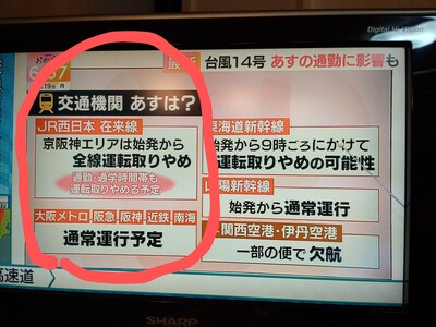 それでも…行くのだよ。