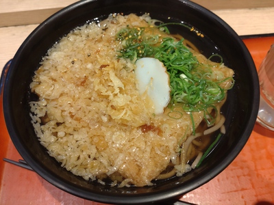ガソリン切れた感。