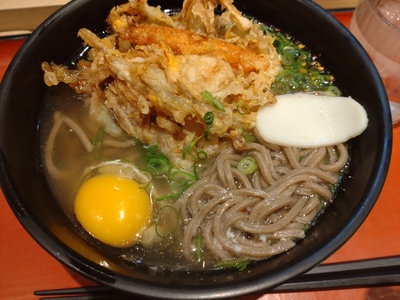 2022年「仕事納め」て年越し蕎麦か！