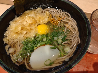 受験生の皆さん、お疲れ様でした！
