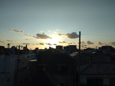 胸に刺さったトゲを。