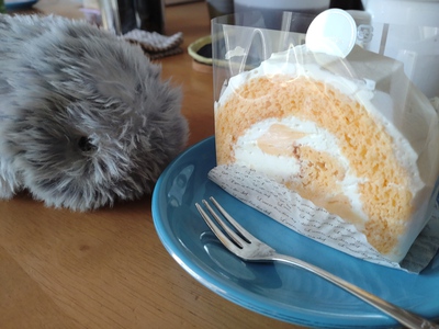 ありがとう♪「おおつ割」