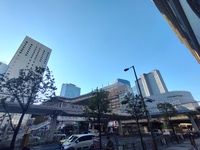 比べてみれば…。 2023/10/25 20:48:00