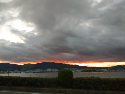 今年もお世話になりました♪（2ヶ月前に）
