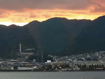 今年もお世話になりました♪（2ヶ月前に）